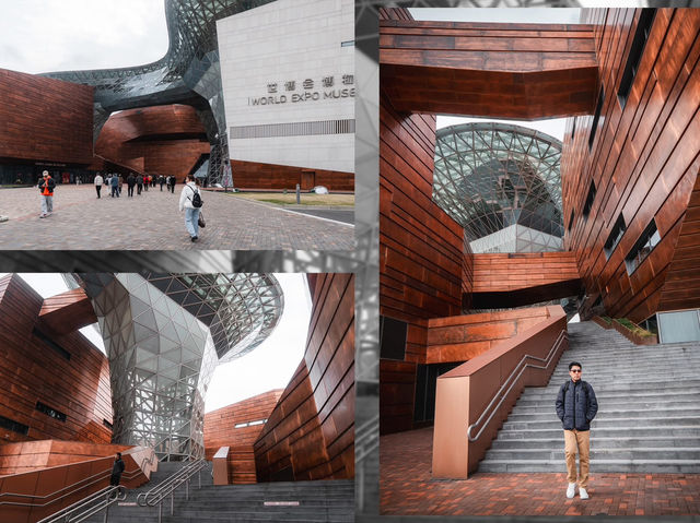 Shanghai - Hangzhou 🇨🇳