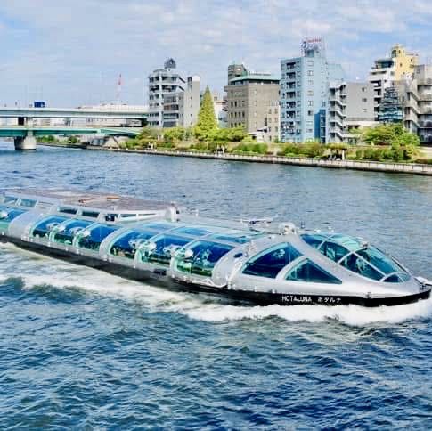 東京晴空塔～淺草一日遊