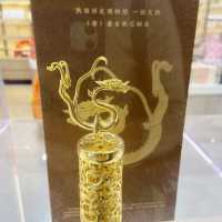 超精緻的陝歷博文創紀念品