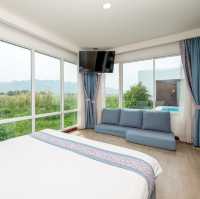 The Vista Pool Villa กาญจนบุรี 