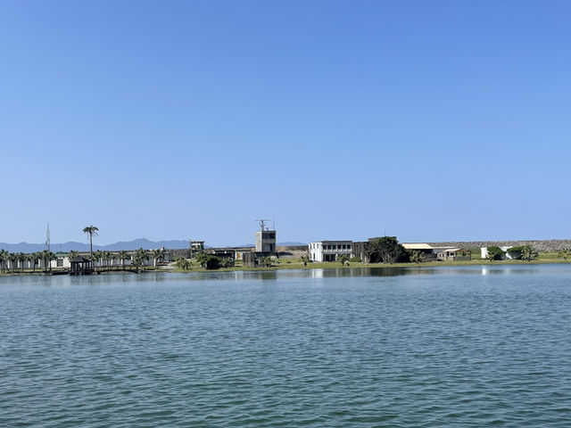 一日外澳-龜山島(登島賞鯨豚)-頭城走走 一日外澳-龜山島(登島賞鯨豚)-頭城走走
