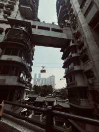 Chongqing CITY WALK