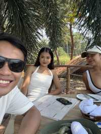 🦋MALIKA BEACH CLUB @ Samui🐚