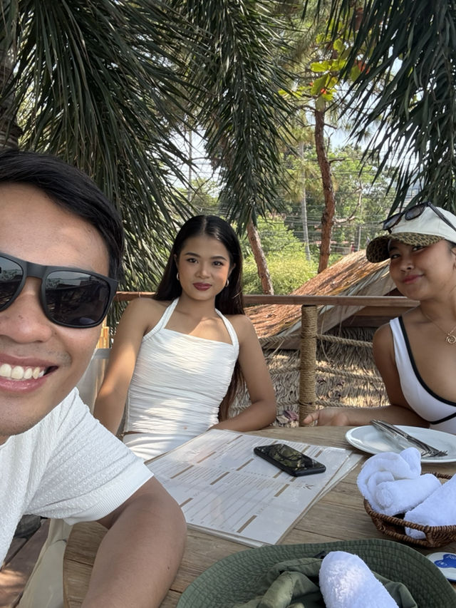 🦋MALIKA BEACH CLUB @ Samui🐚