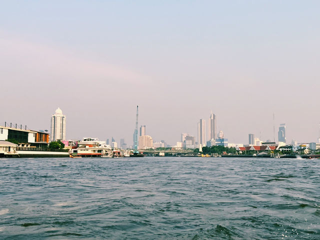 【水上の楽園】クローン・バンルアン水上マーケットで過ごすローカルな1日🚤🌿