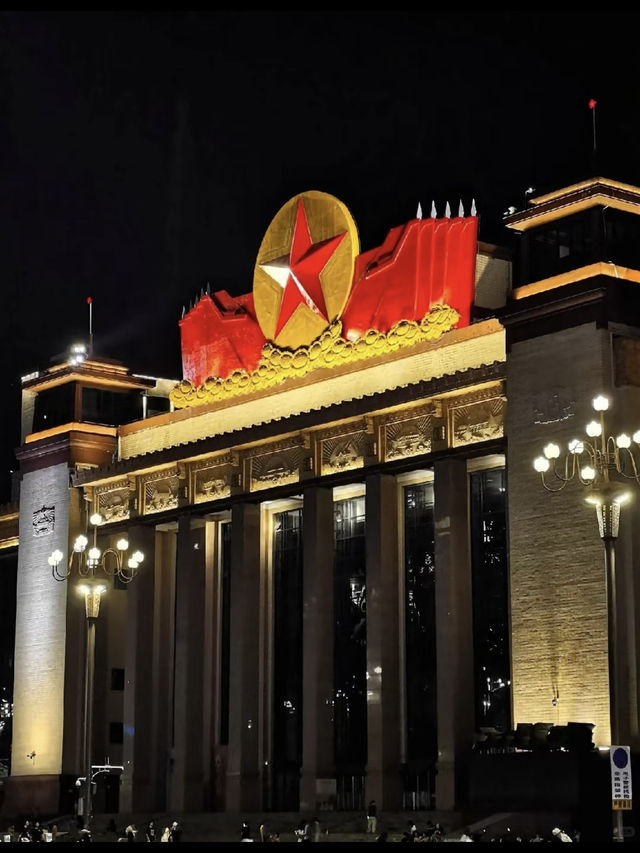 Must-Visit Spots in Nanchang 🌟