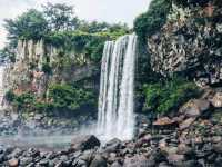 เชจู เกาะน้อยๆที่เรียบง่าย