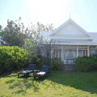 De Chaochom Hua Hin Pool Villa ติดชายหาดหัวหิน