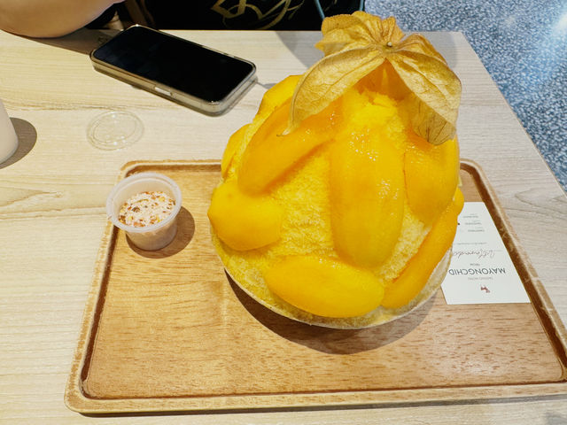 泰國曼谷自由行