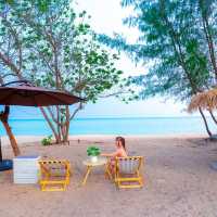 ที่พักติดทะเลเปิดใหม่ The Mellow point 