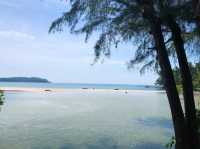 หาดตะเภา : เกาะกูด น้ำฟ้า แบบฟ้าตะโกนนน🩵