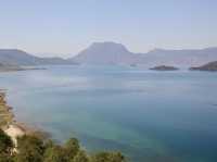 Choosing Serenity: Lugu Lake and the Timeless Charm of Li Ge Peninsula