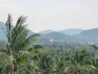 Living Green Elephant Sanctuary near Bangkok/Pattaya