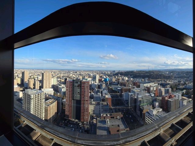 仙台旅遊