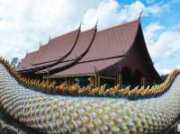 วัดภูจันแดงภาวนาราม
