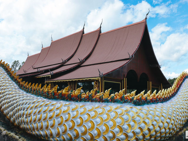 วัดภูจันแดงภาวนาราม