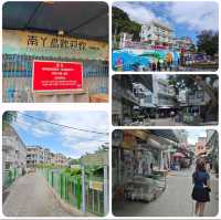 6D5N Hong Kong & Macau: From City Lights to Heritage Charms
