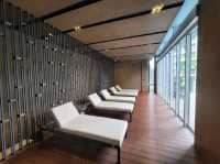 林口出差的商旅首選---林口亞昕福朋喜來登酒店 Four Points by Sheraton Linkou