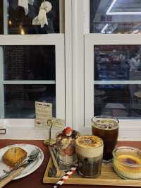 합정카페 해머플레이스 후기 ☕🍪