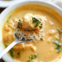 ชวนกินอาหารพื้นบ้านภูเก็ต ร้านวันจันทร์