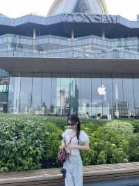 ICONSIAM – Where Luxury Meets Local Vibe