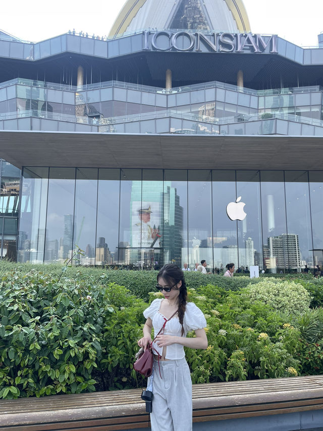 ICONSIAM – Where Luxury Meets Local Vibe