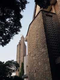 Phu Cam Cathedral