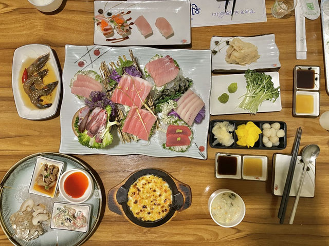 목동 참치맛집 원참치 후기 🍣✨