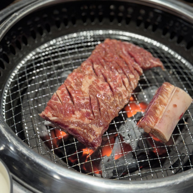미아사거리역 고기집 옛날농장미아현대점