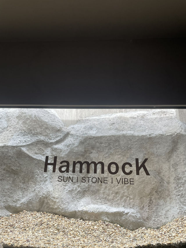 Hammock Phitsanulok 