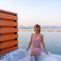 Leaf Lake Kan Resort - ลีฟ เลค กาญจน์ รีสอร์ท