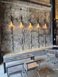 Arch craft cafe @ เขาชัยสน พัทลุง