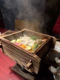 界 別府 好好當廢人的溫泉旅館