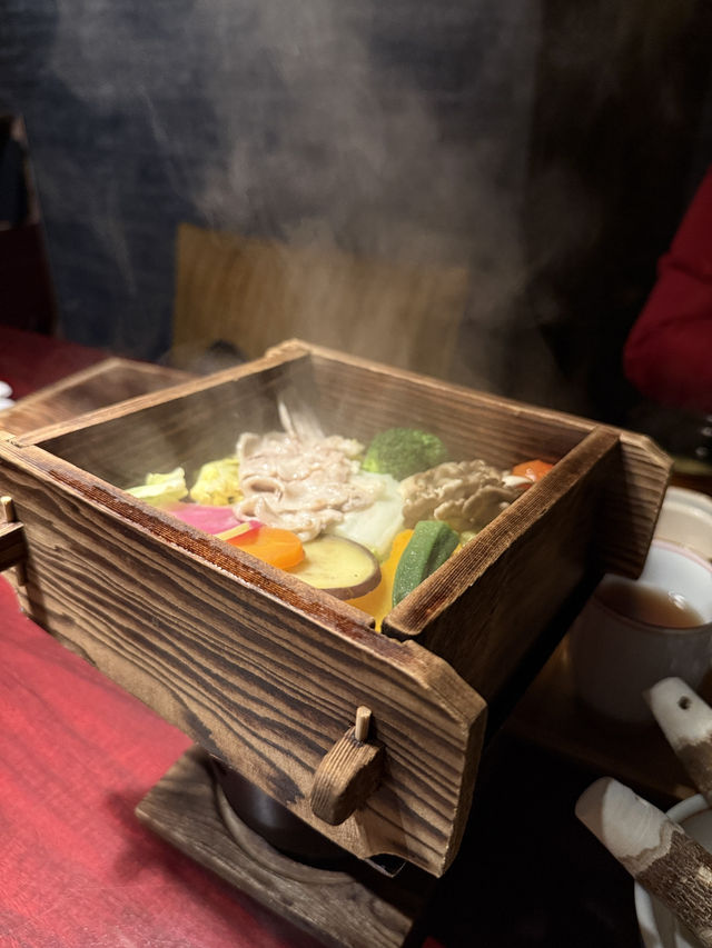 界 別府 好好當廢人的溫泉旅館