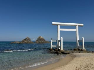 Fukuoka Itoshima One-Day Trip ~ Relaxed Itinerary