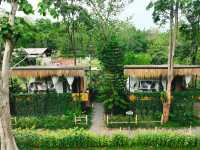 The Forest Camp เขาใหญ่
