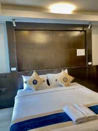 โรงแรมวราวรรณ รีสอร์ท แอนด์ โฮเต็ล