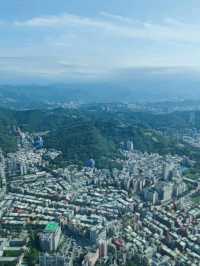 #臺北101觀景台-臺北市信義區