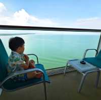 Why Genting Dream Cruise is a Dream Come True for Families!