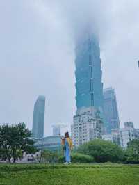 Taipei 3 Days Travel Guide 
