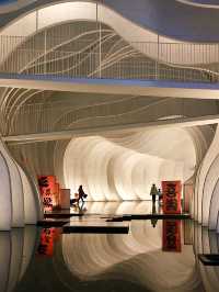 Xuan Paper Culture: An Artistic Retreat in the Mountains