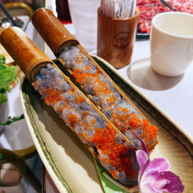 ✨深圳牛肉控狂喜！禧牛薈這鍋鮮到跳腳的潮汕風味✨🥩