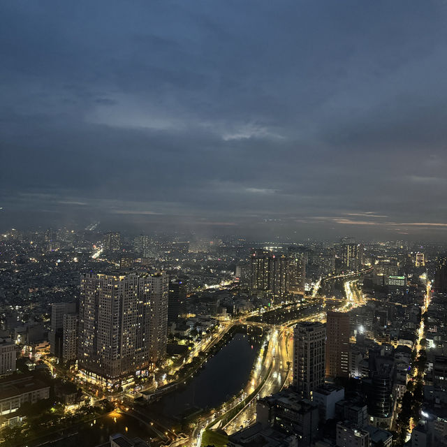 How to spend 9 days in Ho Chi Minh City