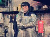 Striking Gold: Exploring Heritage and Sustainability at The Perth Mint