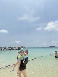 富國島2日行程推介