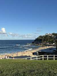 The best beach in Sydney