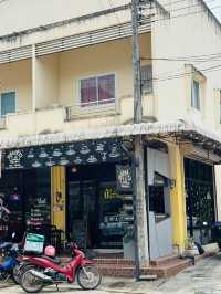 บ้านเฉาก๊วย ร้านอาหารตามสั่ง อร่อยทุกเมนู