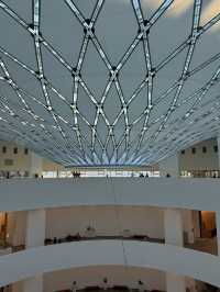 Hidden Gem - Guangzhou Museum of Art