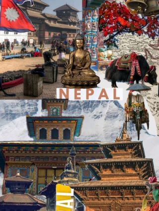 NEPAL