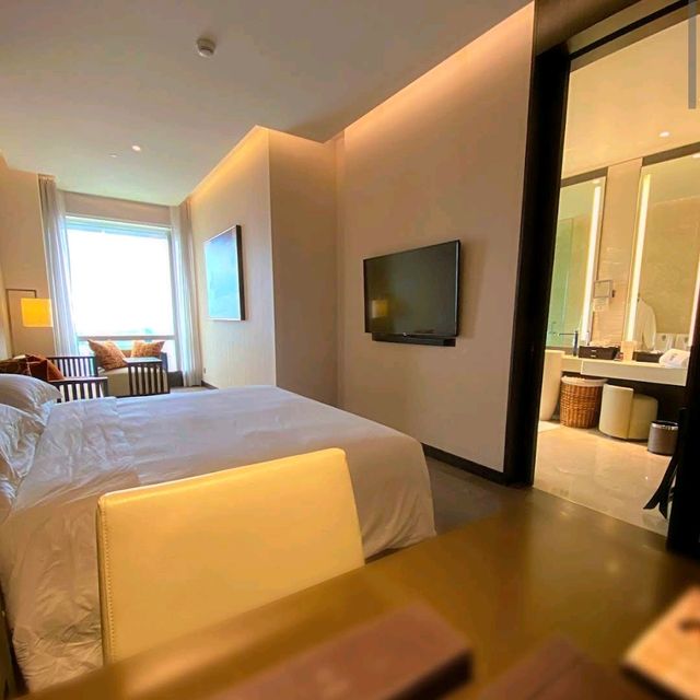Banyan Tree Kuala Lumpur